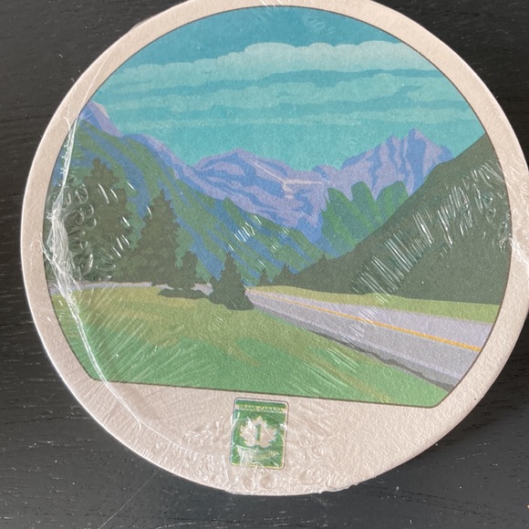 ⭐️VW Gift-line Coasters - Picture 6 of 10